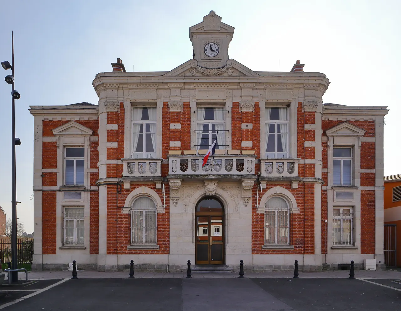 Abscon
