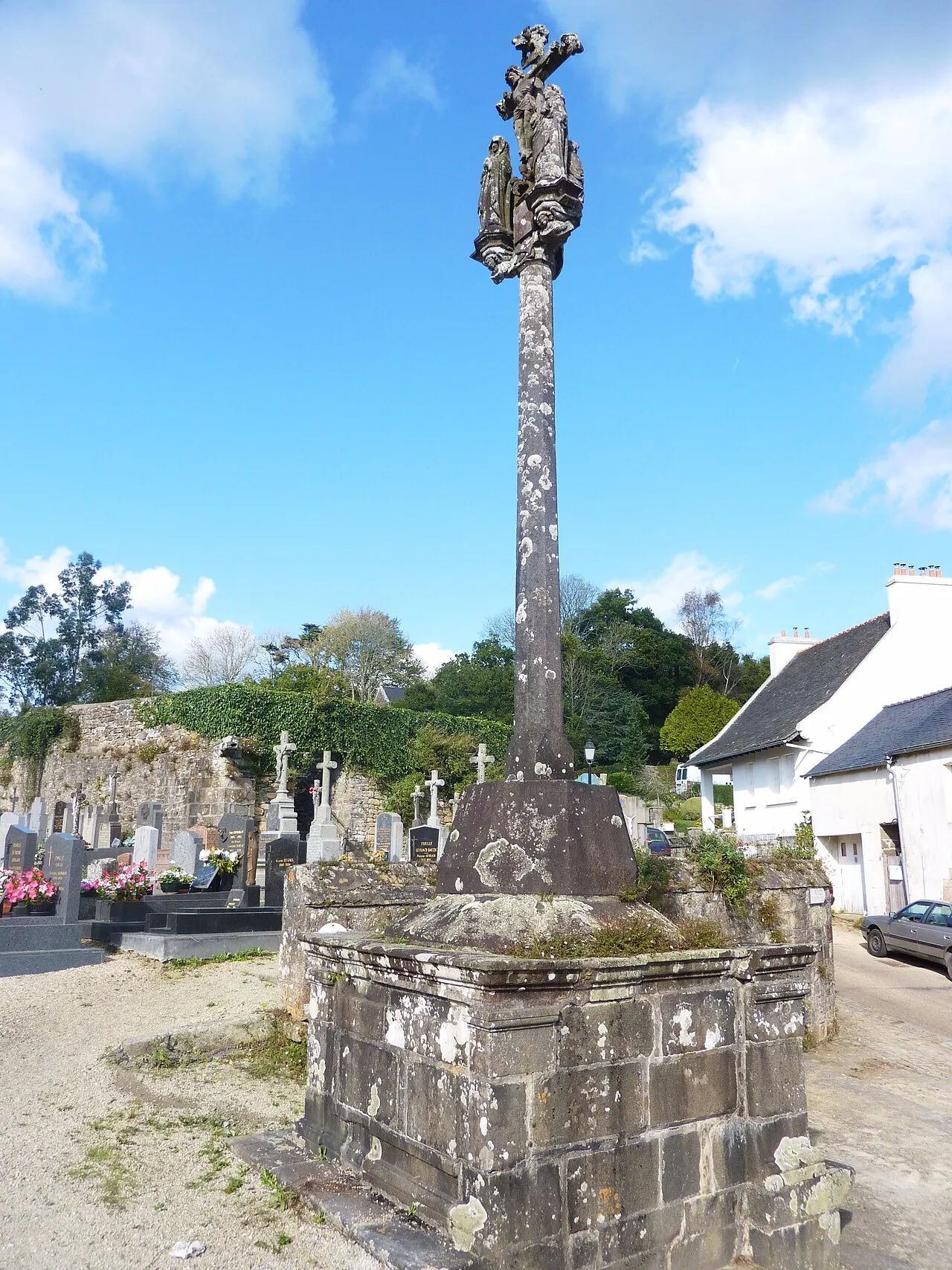 Calvaire