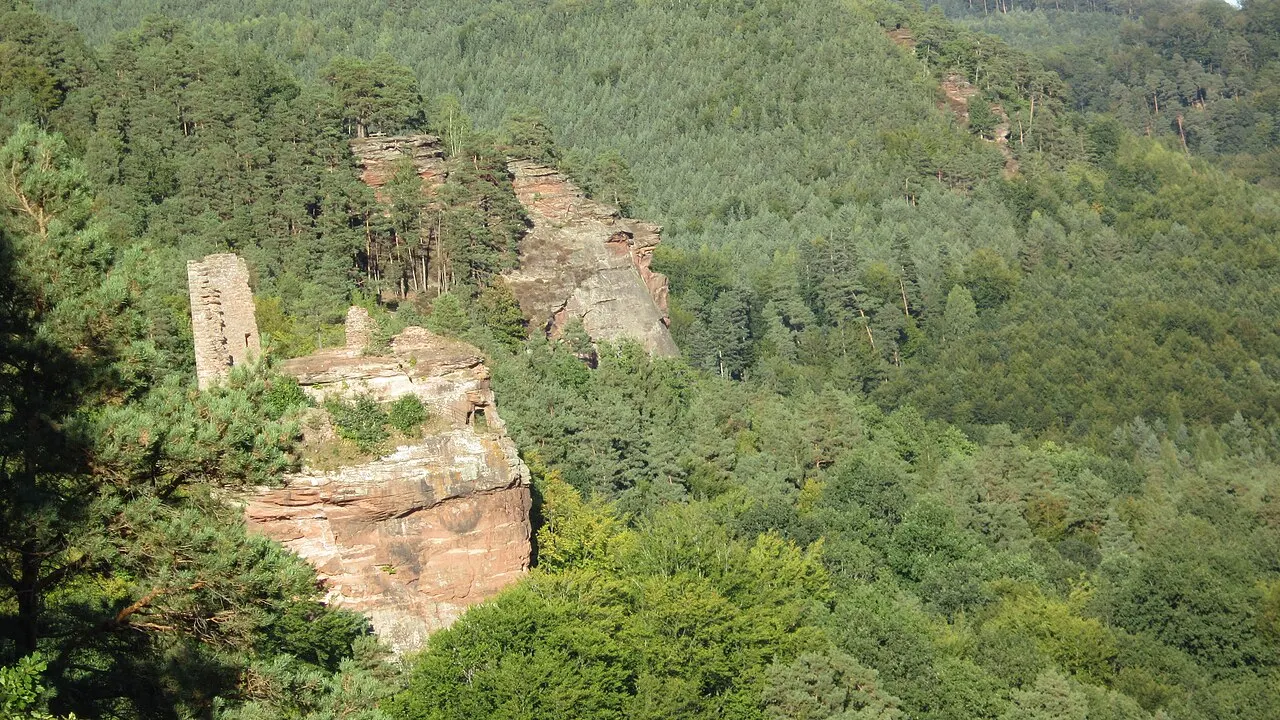 Petit Arnsberg