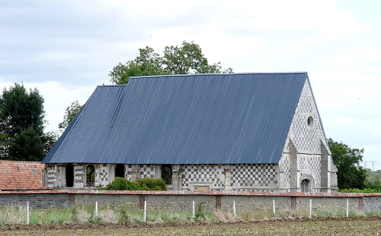 Le Val-Doré