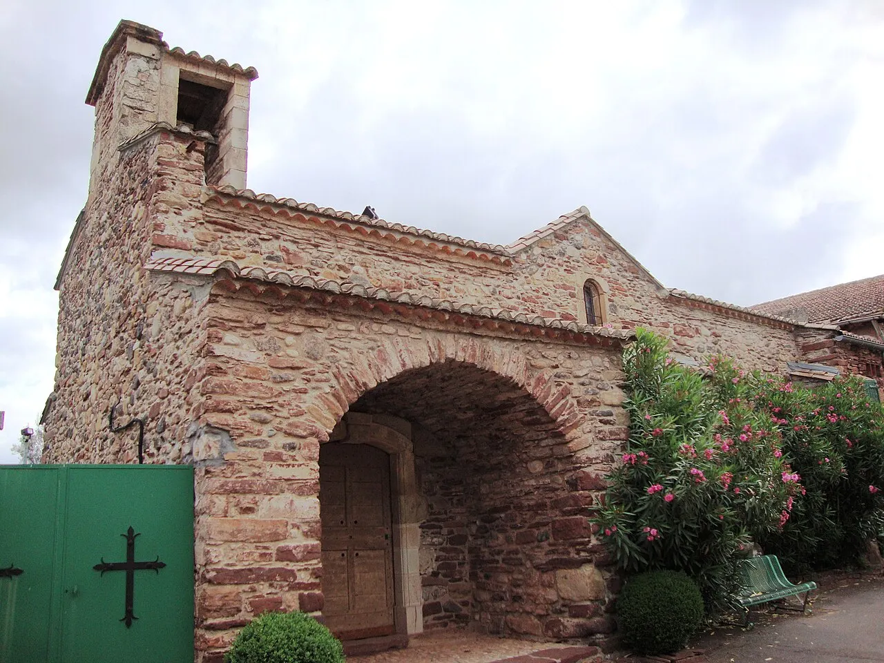 Église Saint-Fructueux