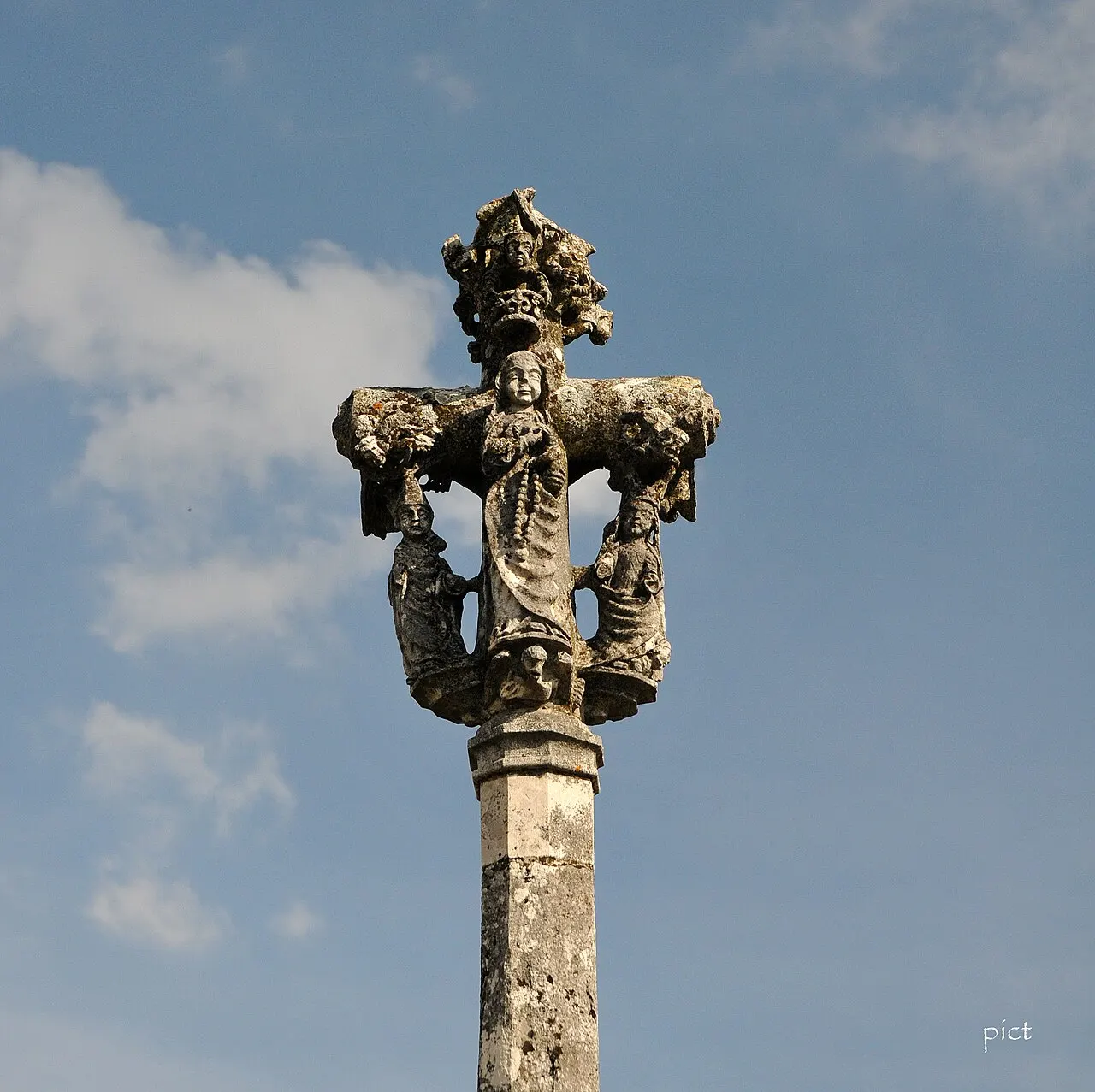 Calvaire