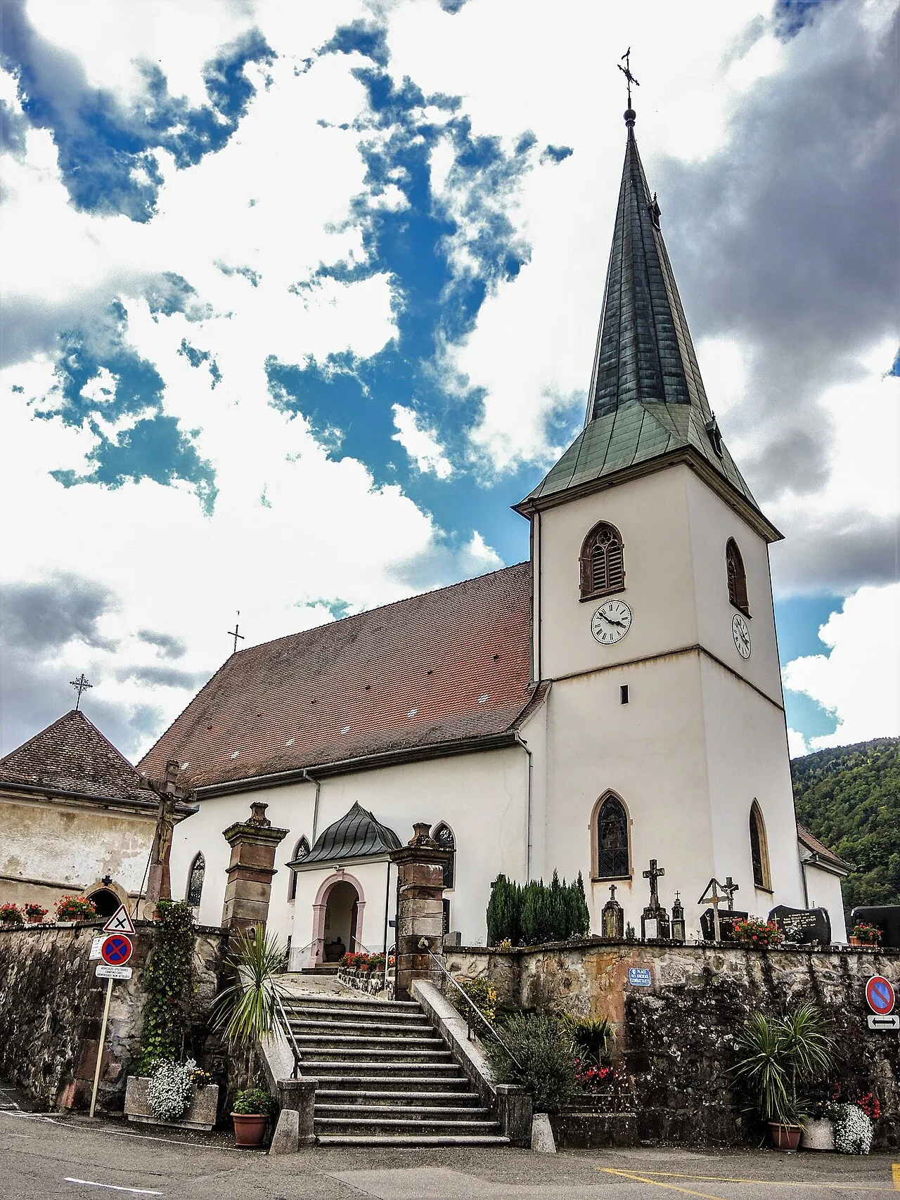 Église Notre-Dame de l’Assomption