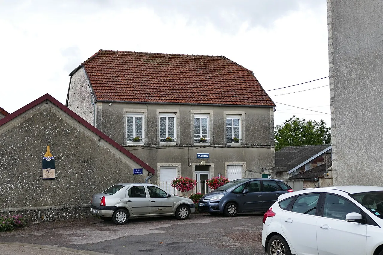 Saint-Usage