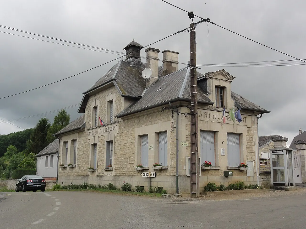Jumencourt