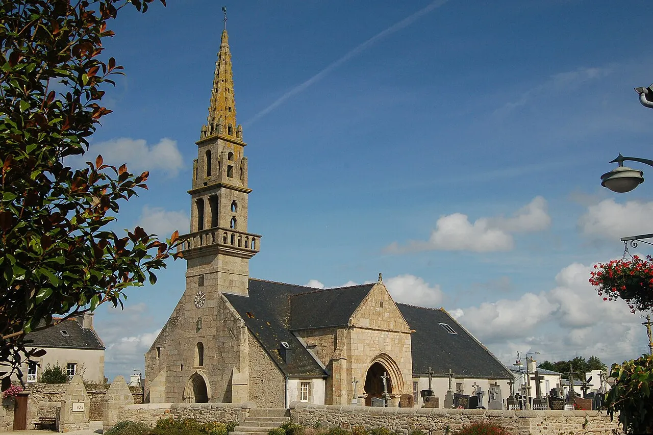 Église Notre-Dame-des-Sept-Douleurs