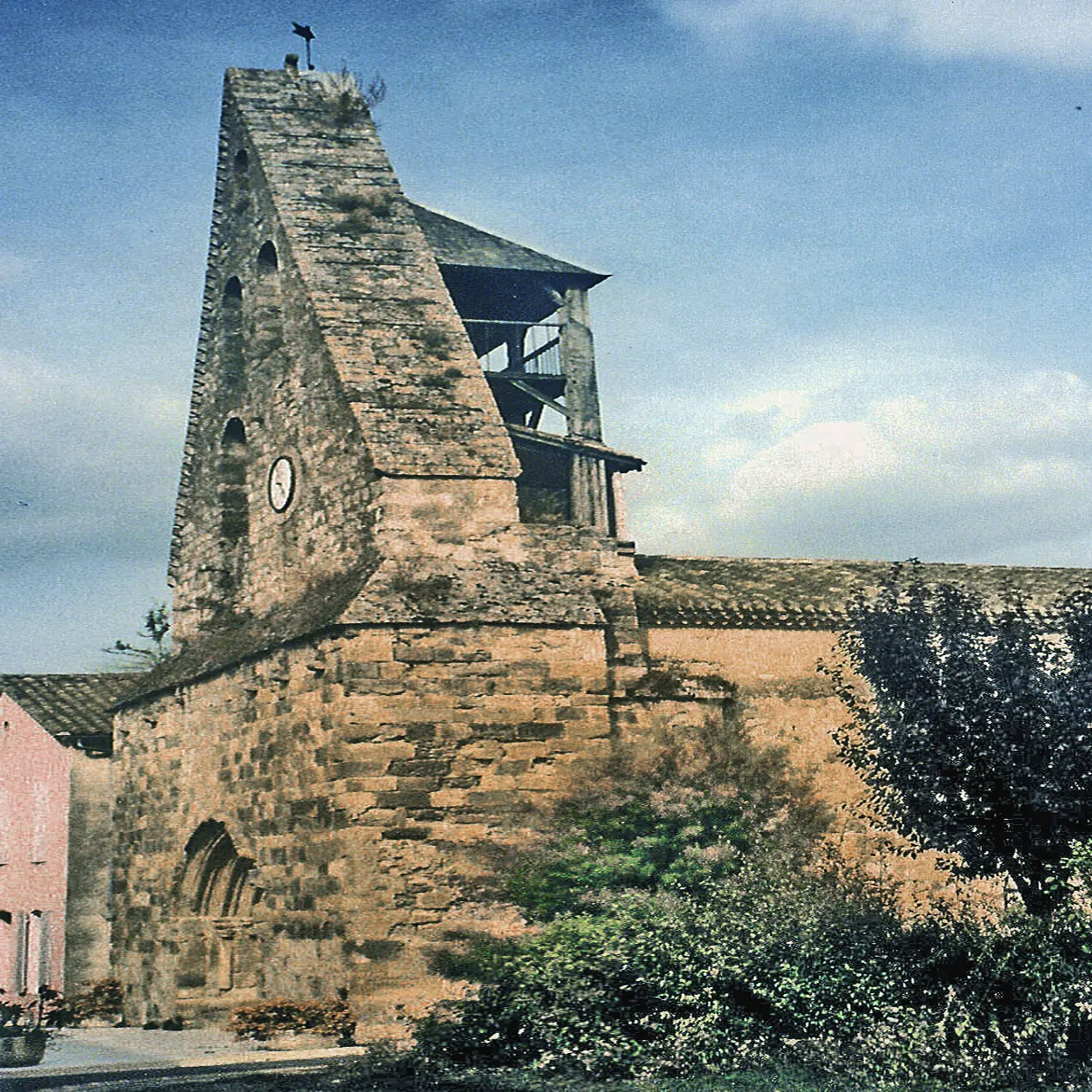 Église Sainte-Marie-Madeleine