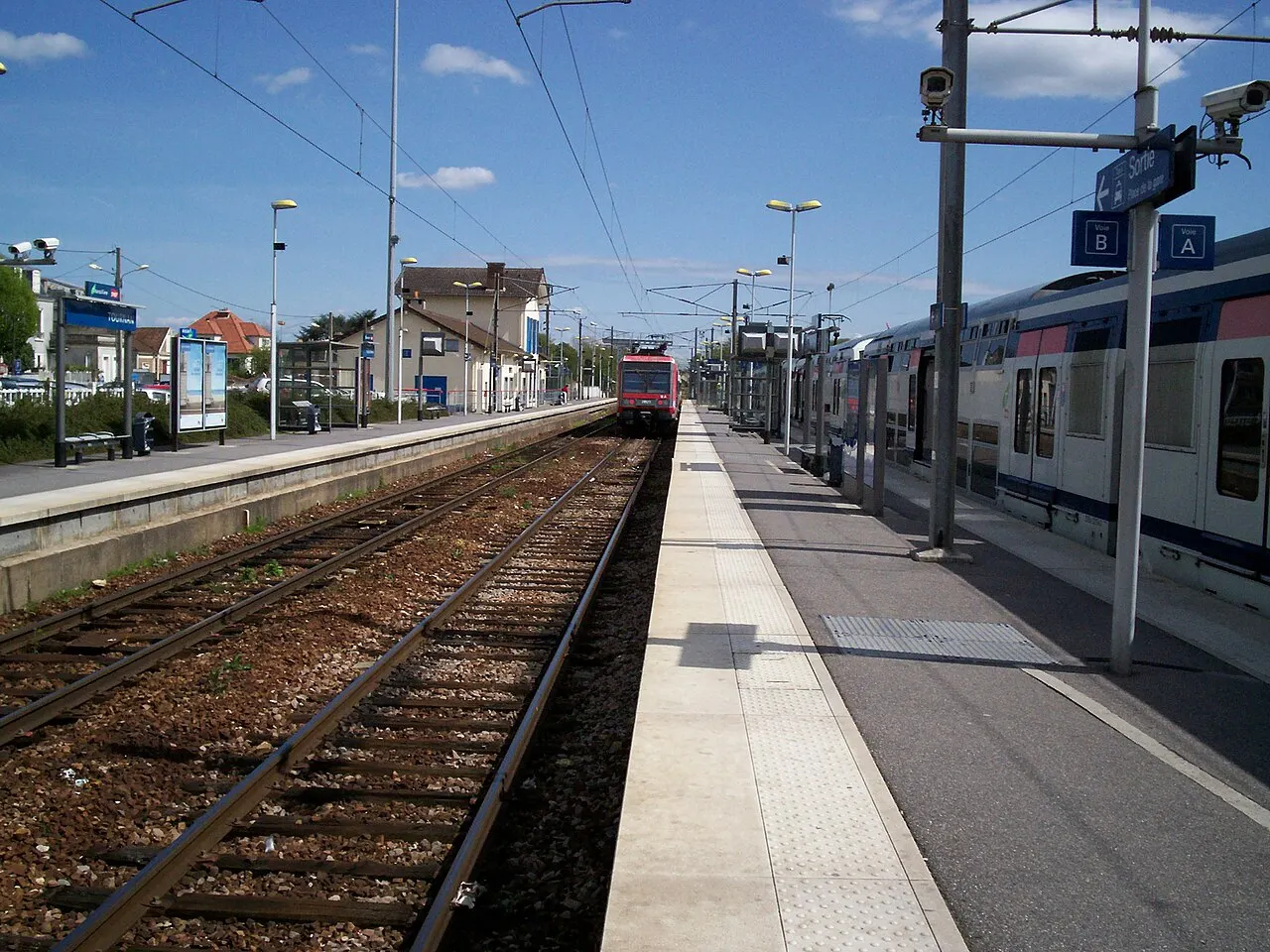 Tournan