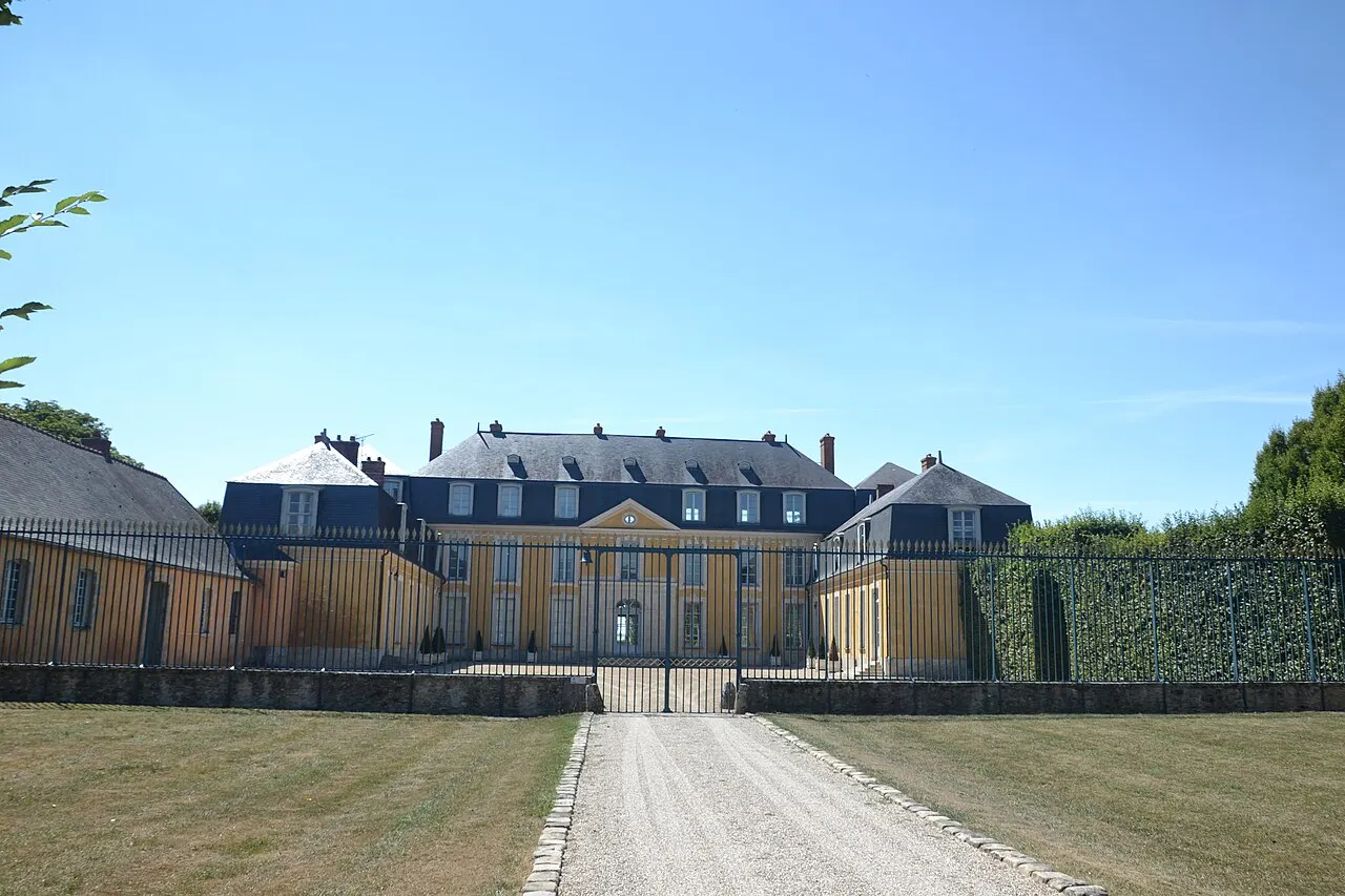 Châteaux de Dommerville