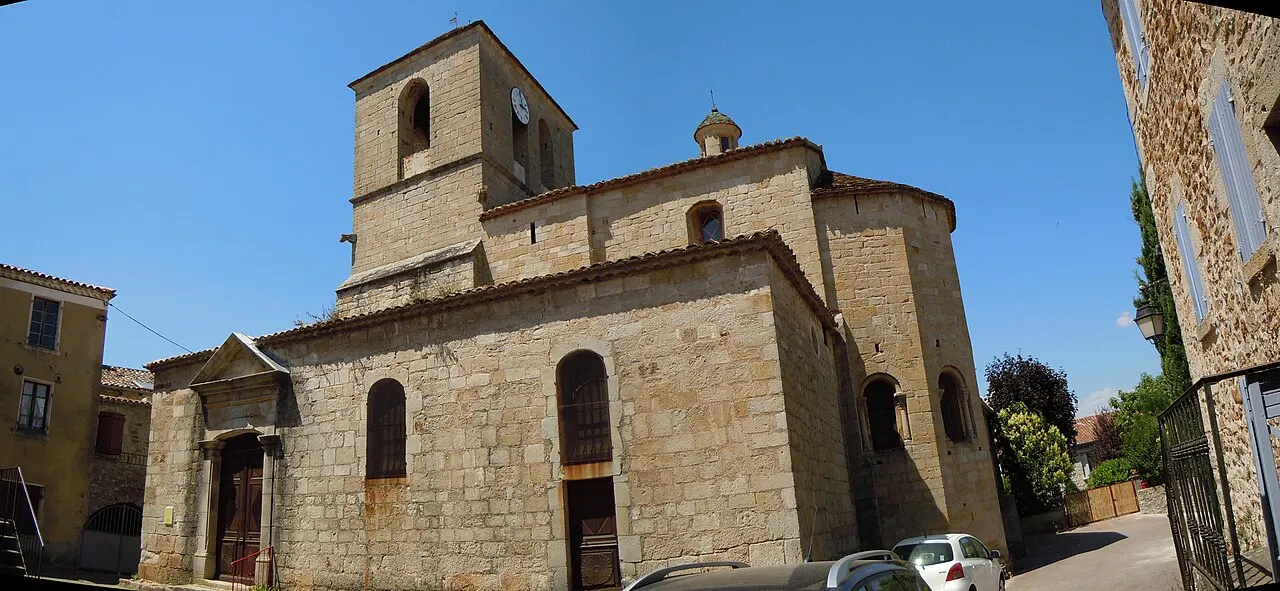 Église Notre-Dame-de-l’Assomption