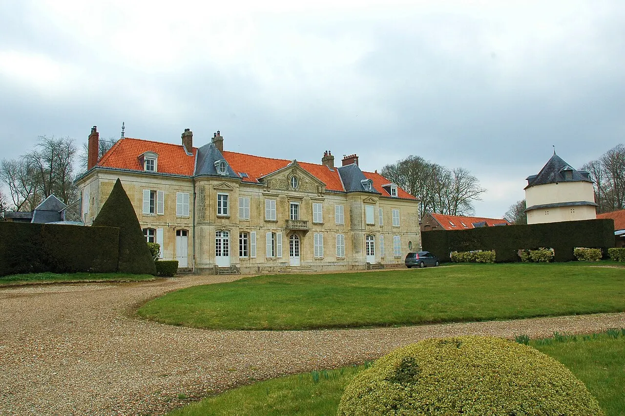 Château d’En Haut