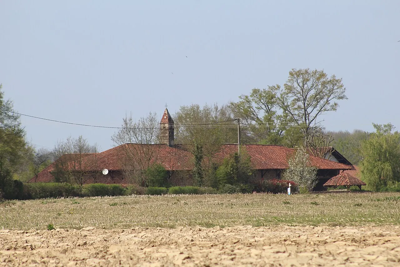 Ferme du Tremblay