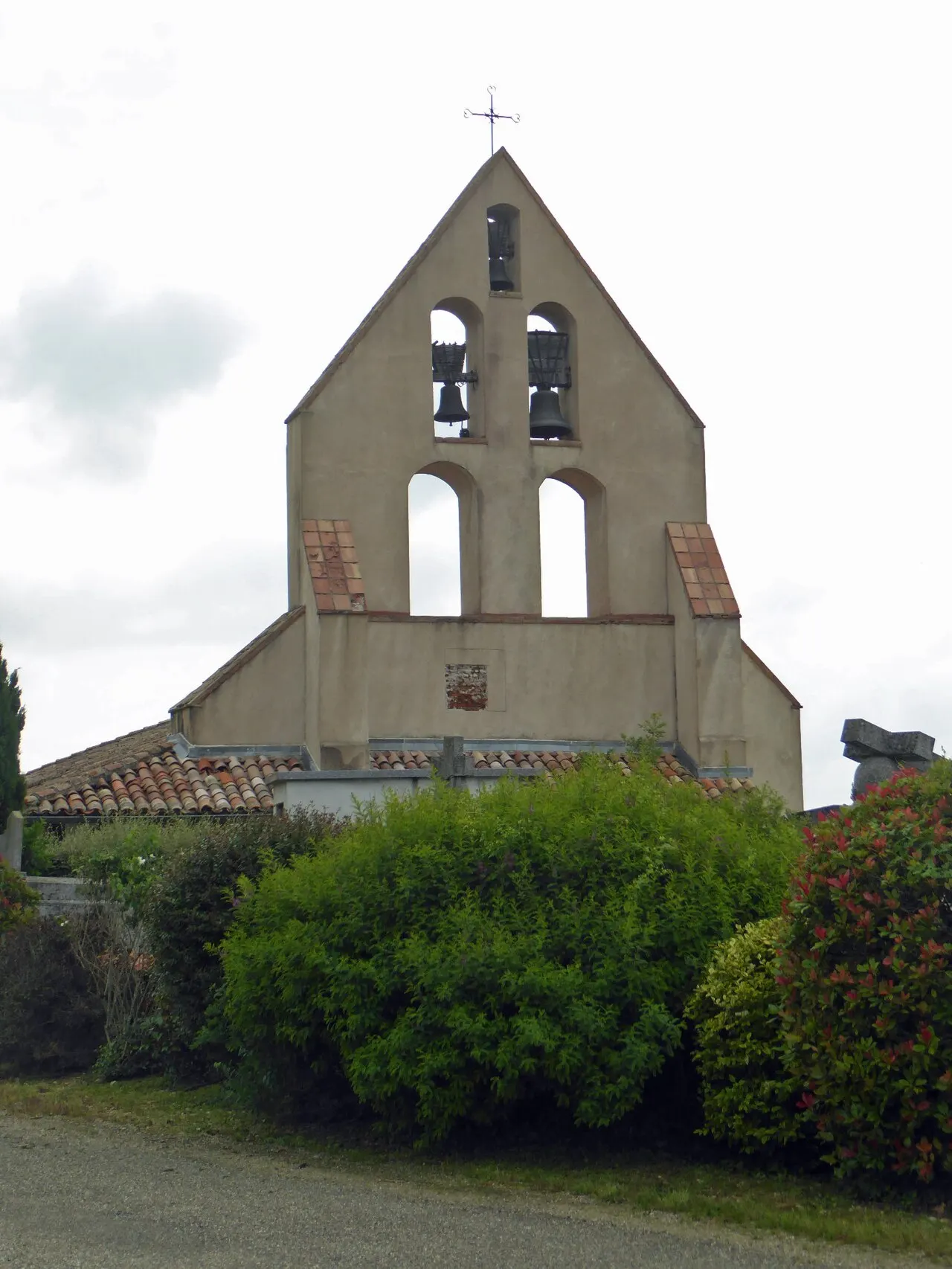 Église Saint-Martin