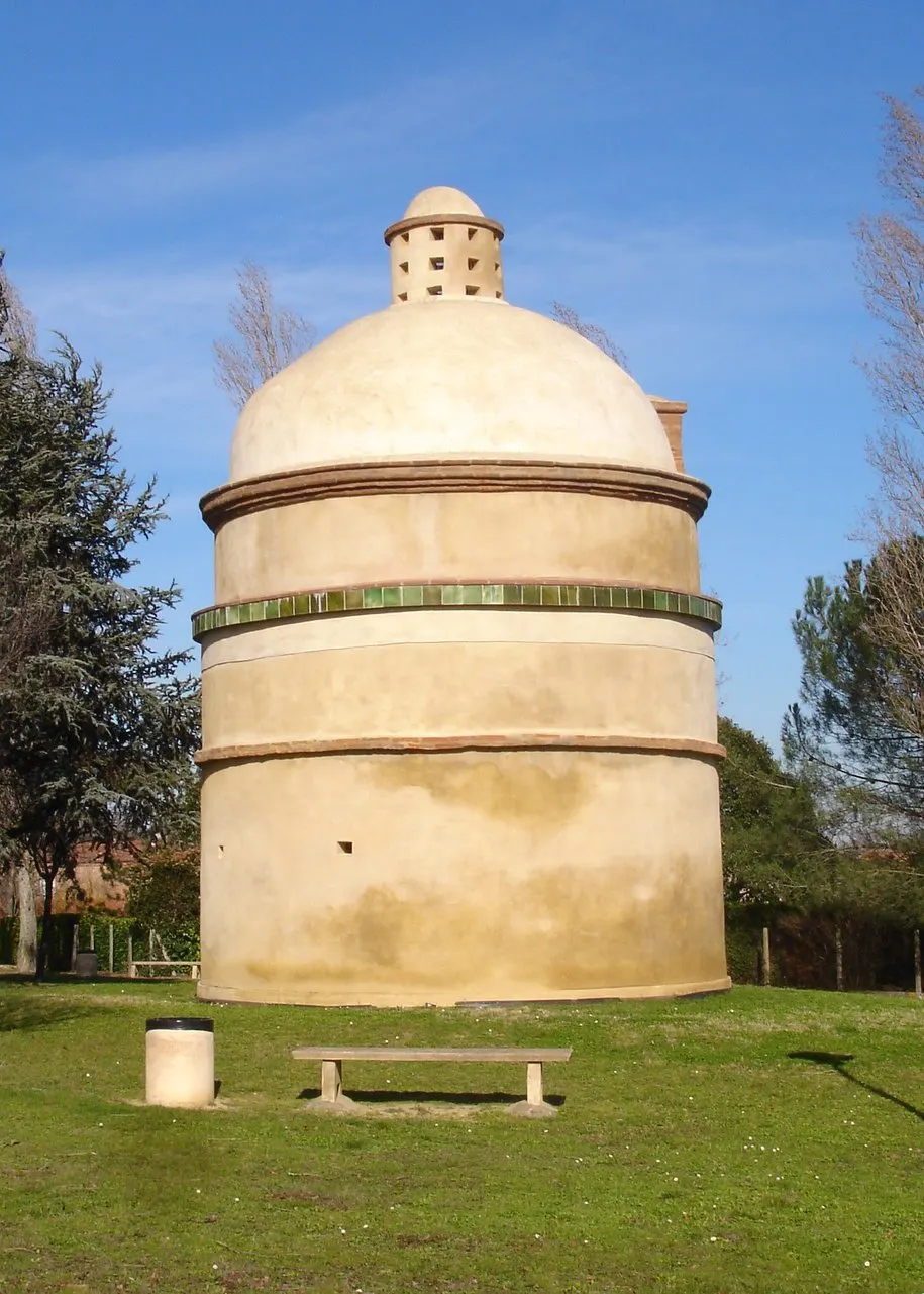 Pigeonnier