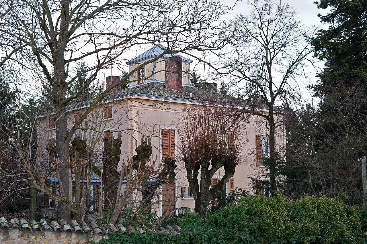 Manoir du Martelet