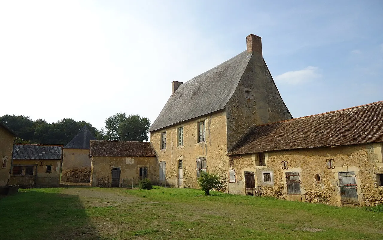 Domaine de Voisine