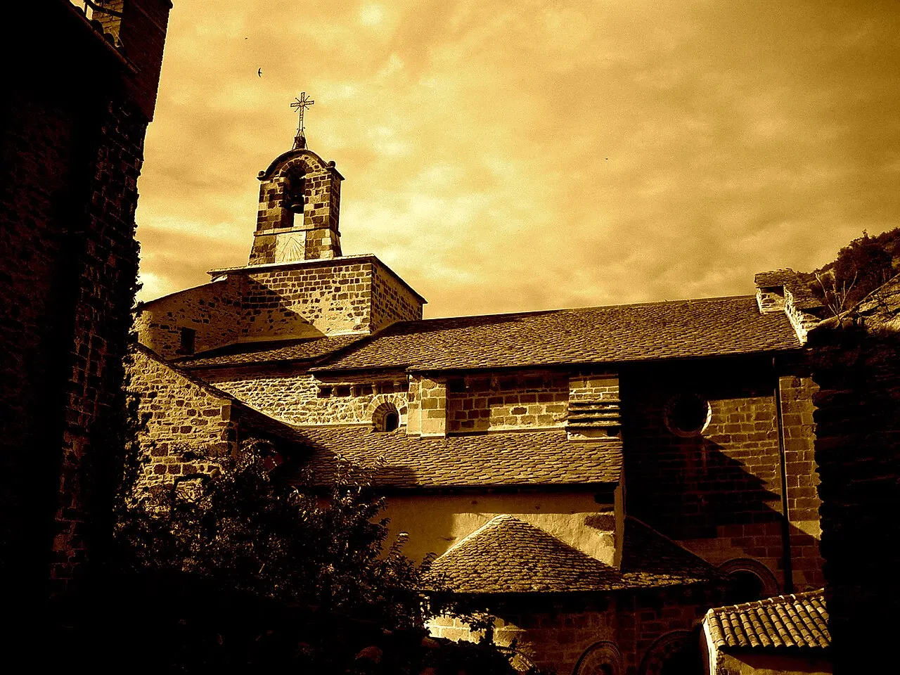 Église Saint-Pierre