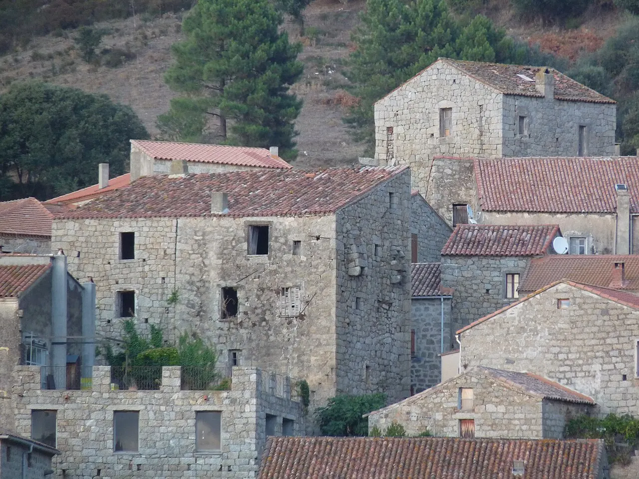 Tour de Colomba