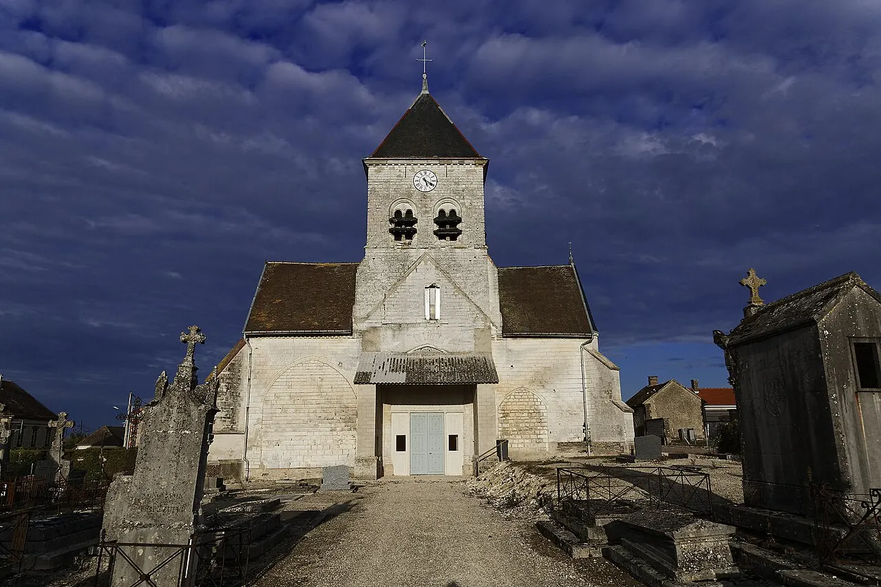 Les Grandes-Chapelles
