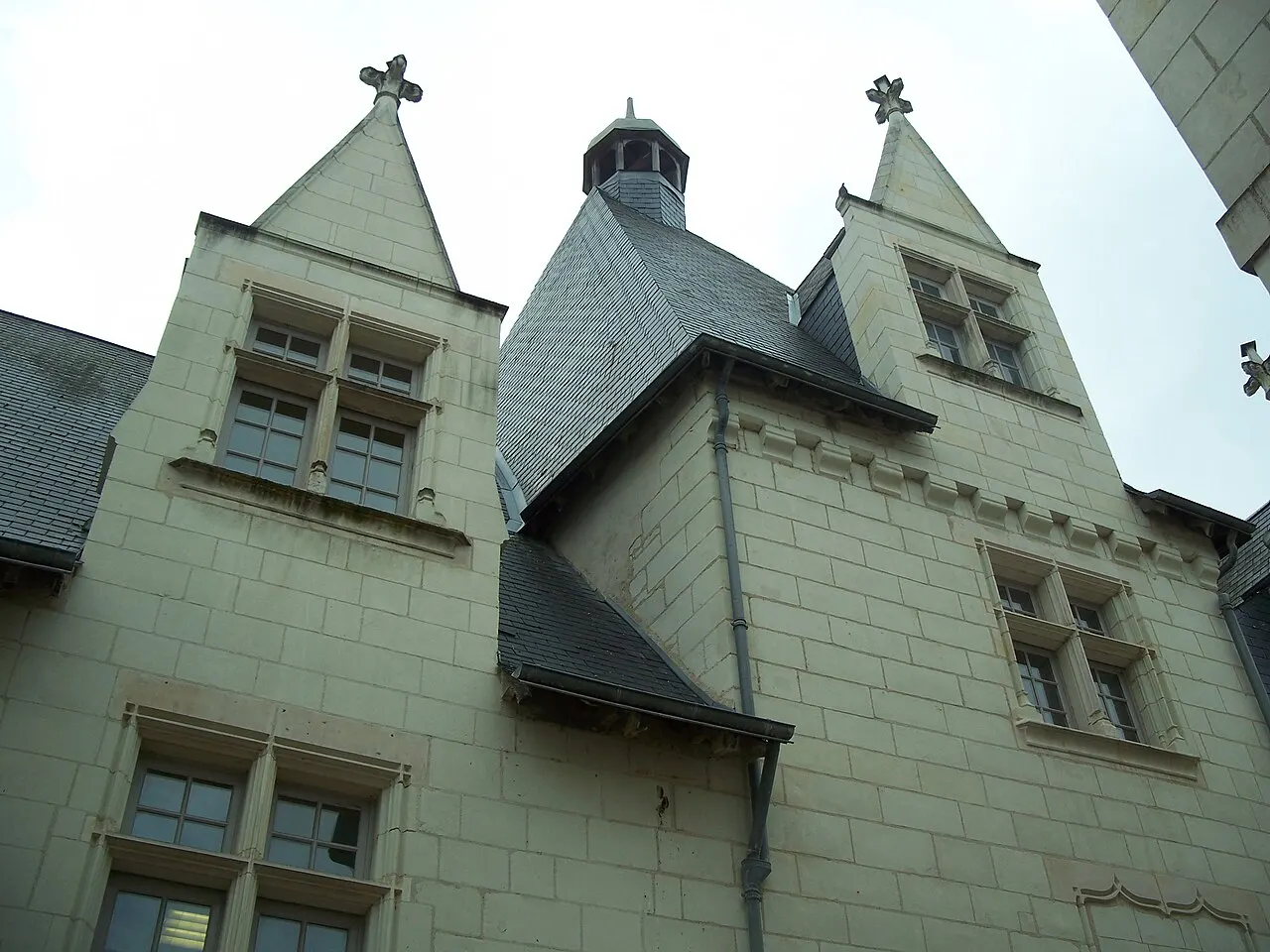 Institution Saint-Gabriel