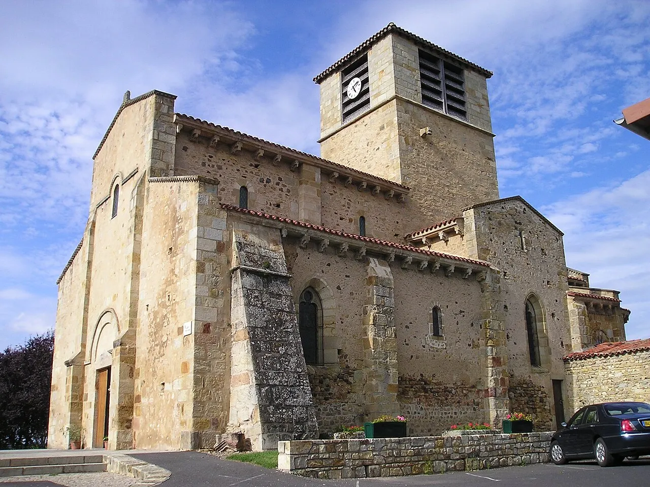 Église Saint-Jean