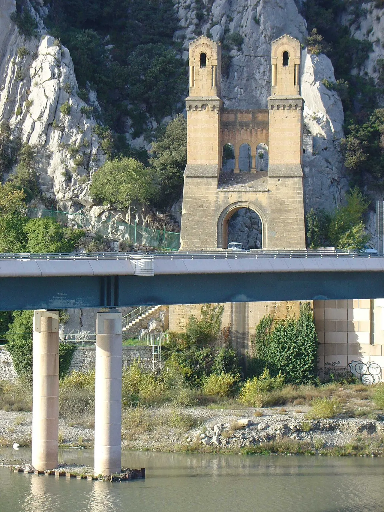 Pont de Mirabeau (1990)
