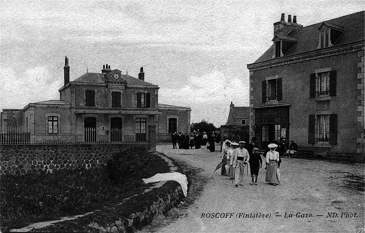 Roscoff
