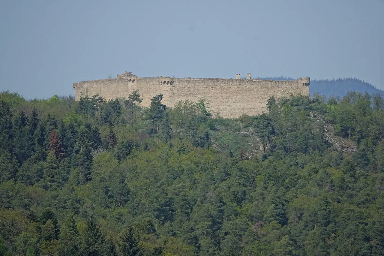 Hohlandsbourg