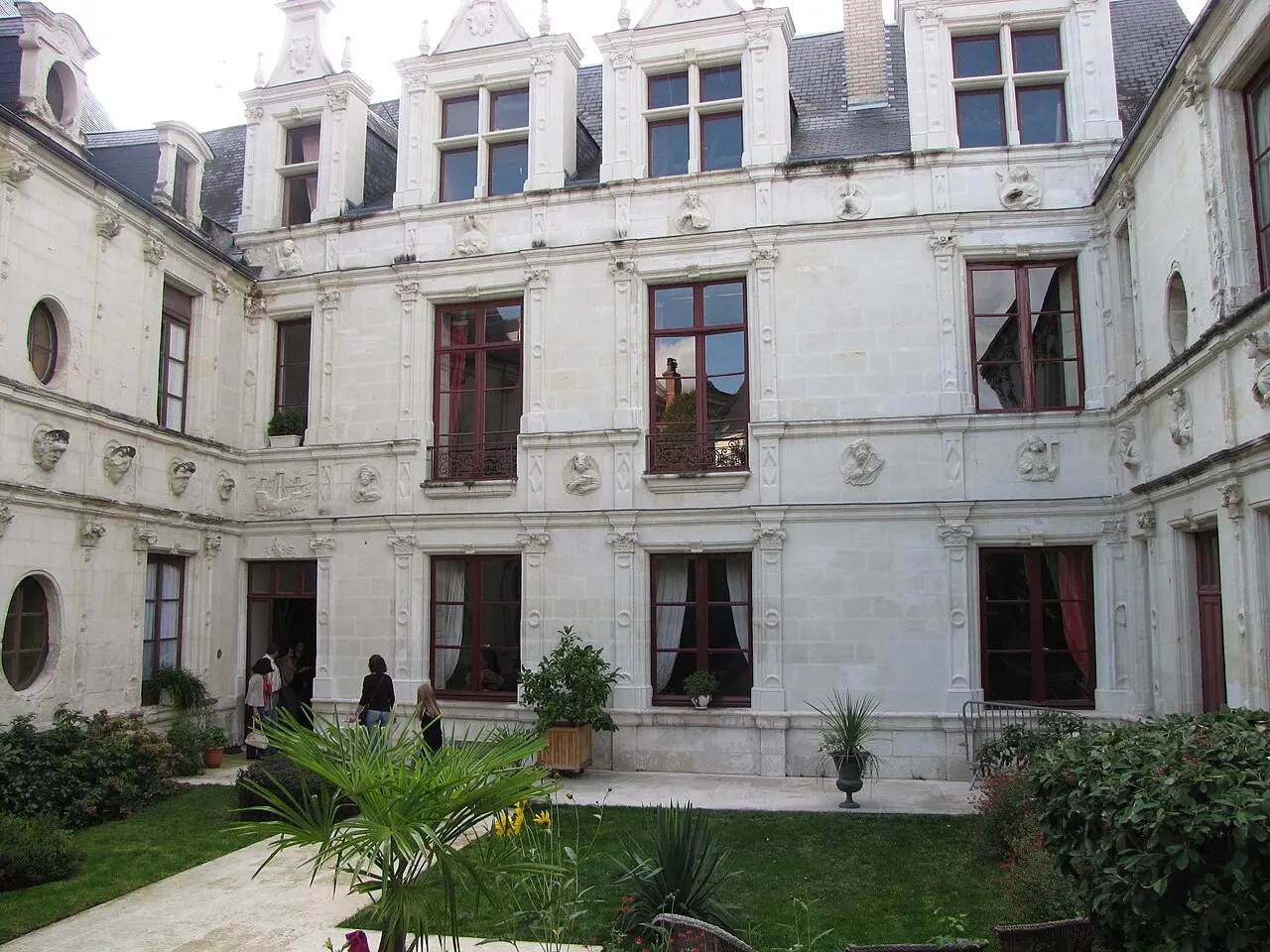 Hôtel des Sibylles