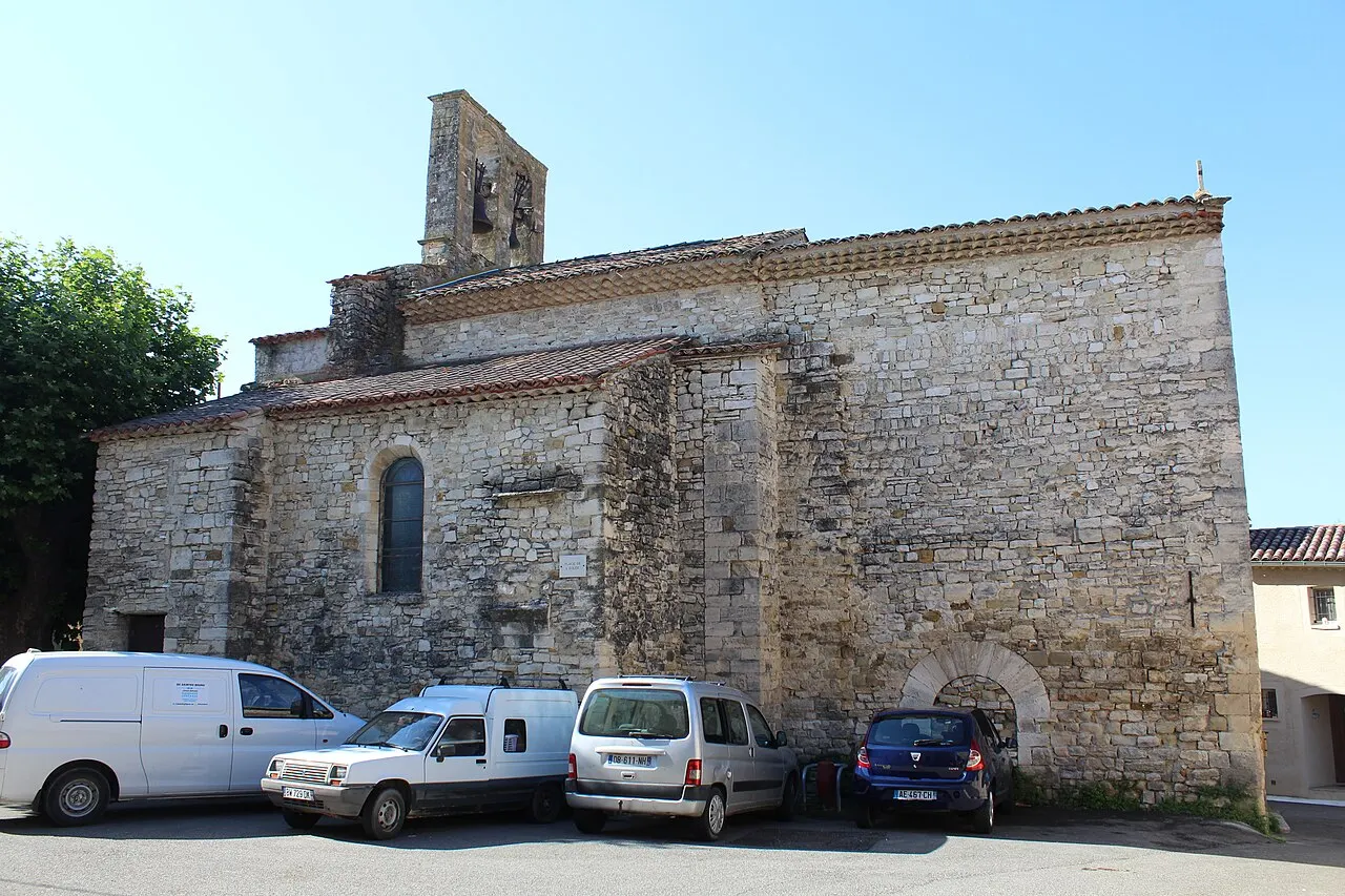 Église Saint-Georges