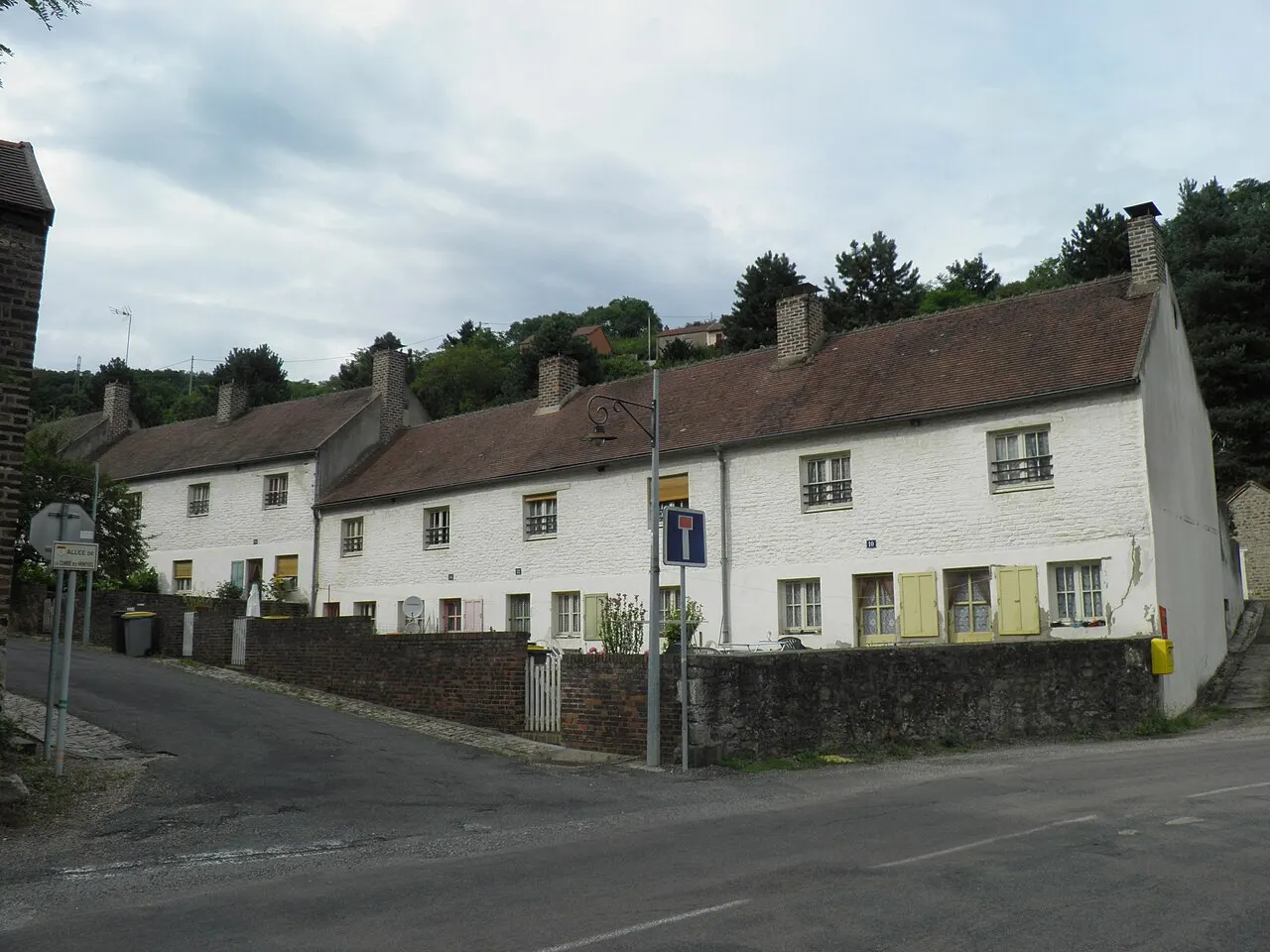 Le Creusot