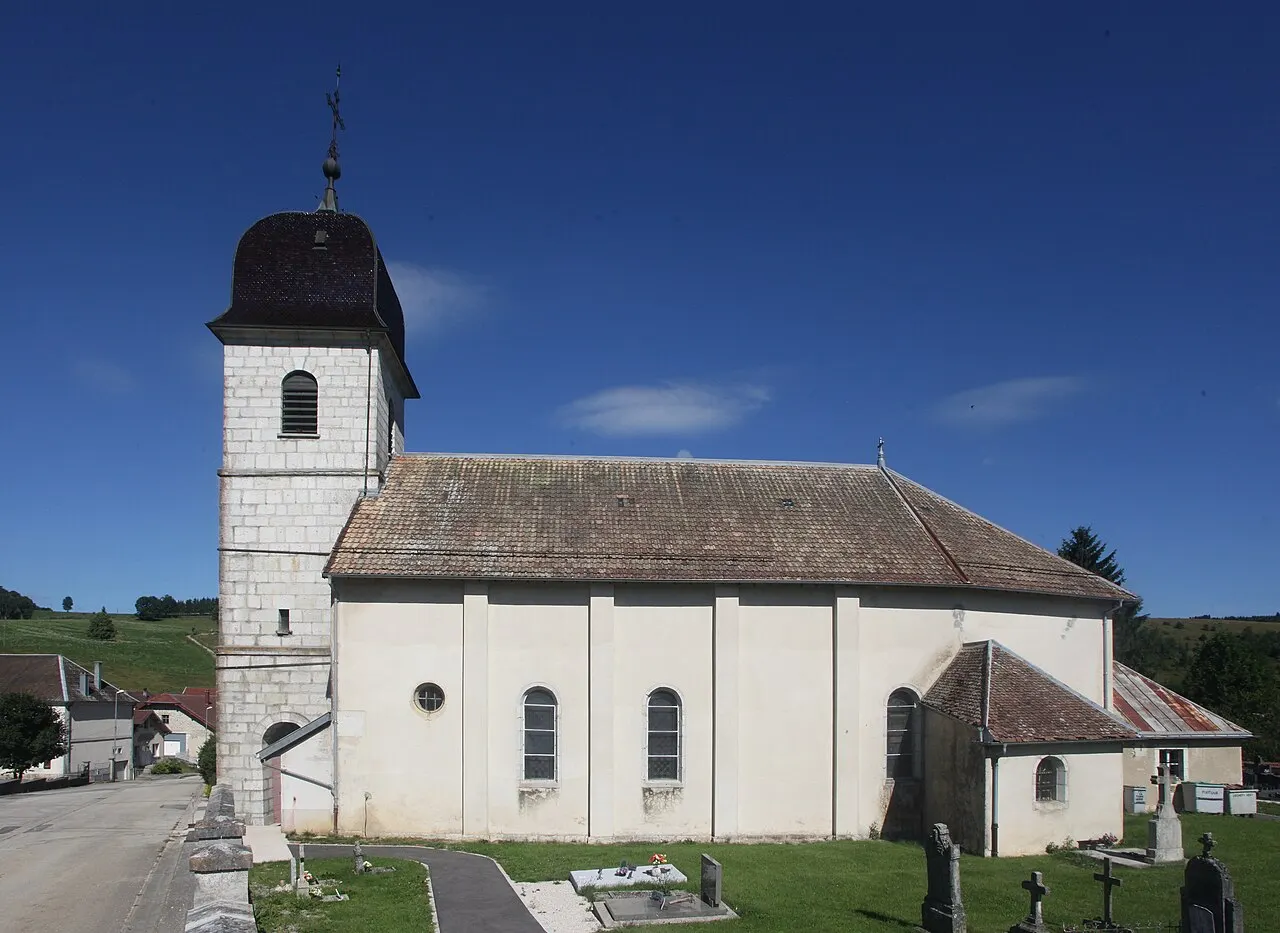 Église de l’Assomption