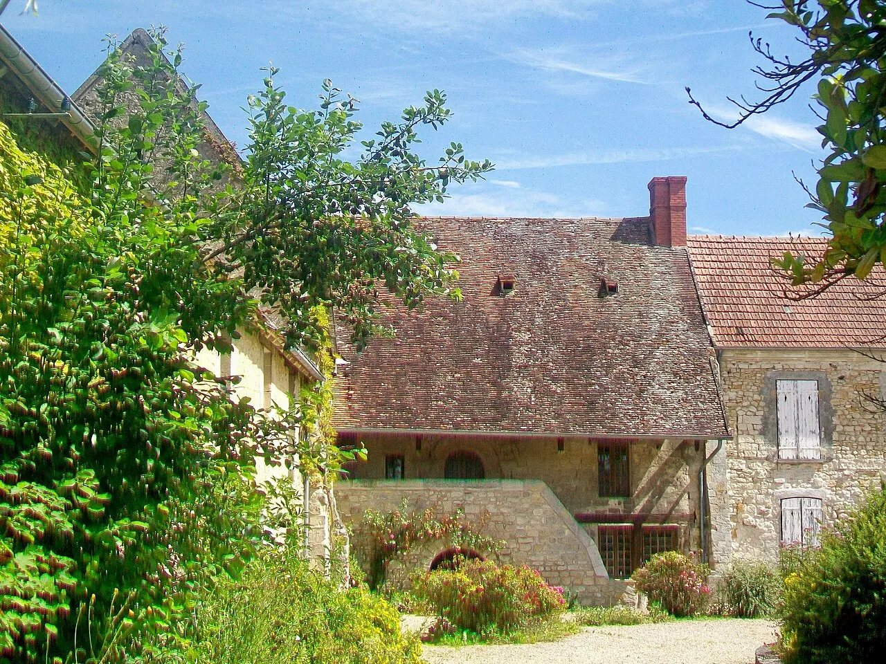 Prieuré (ancien)