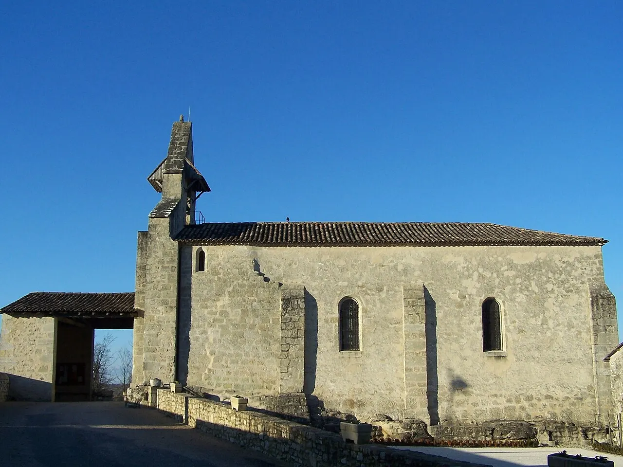 Église Saint-Jean