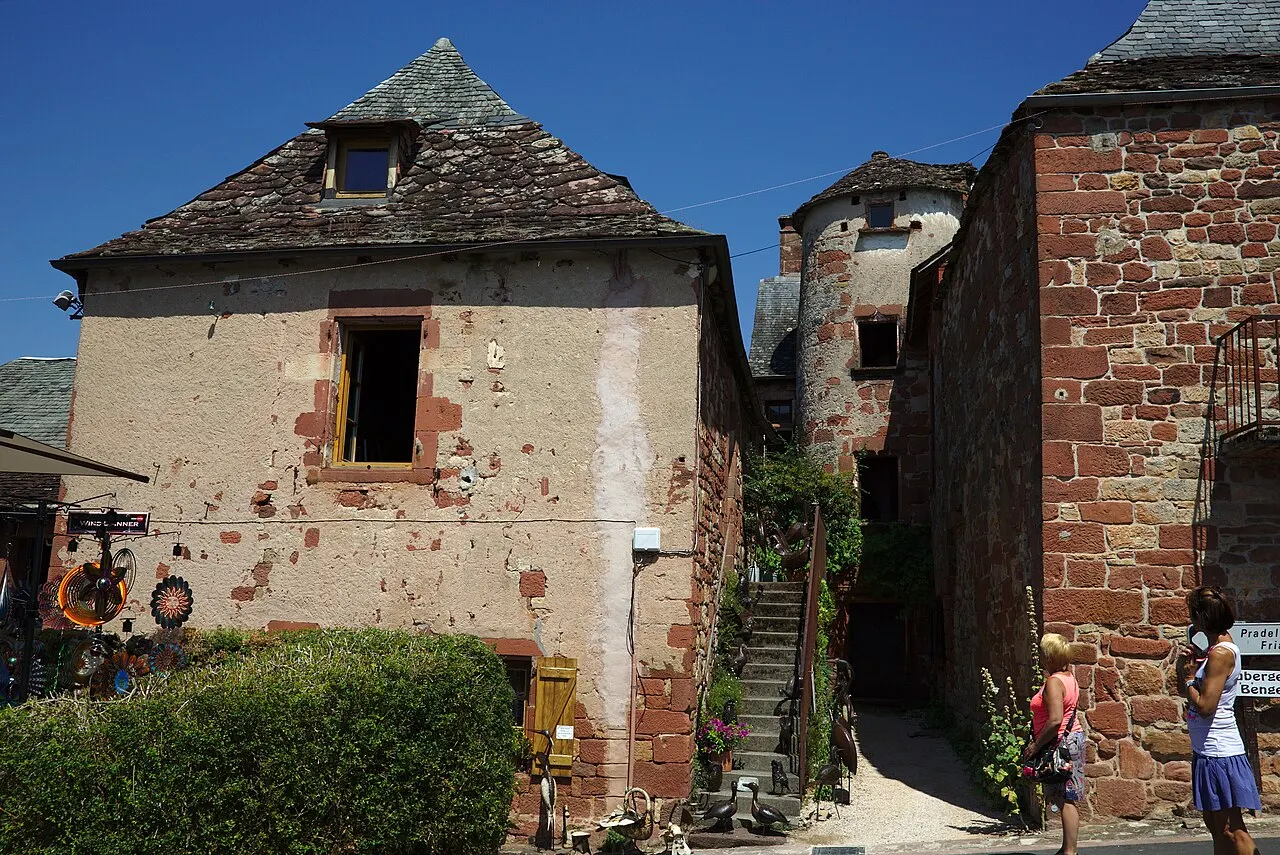 Maison Bonyt