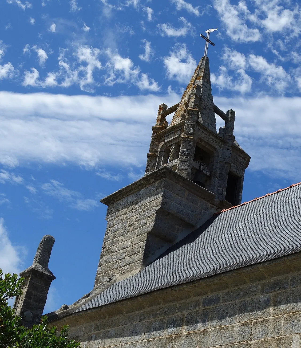 Chapelle Sainte-Barbe