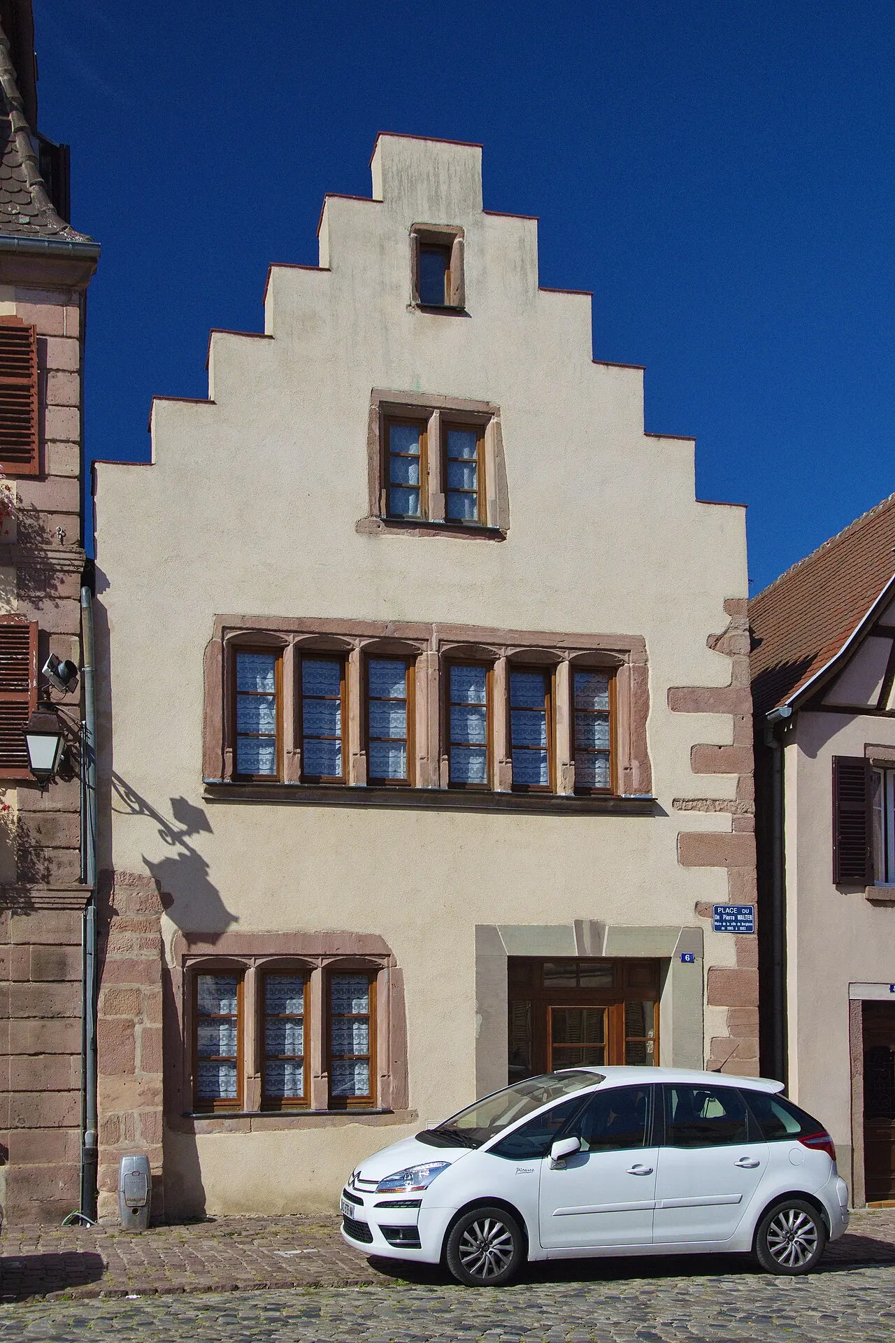Maison