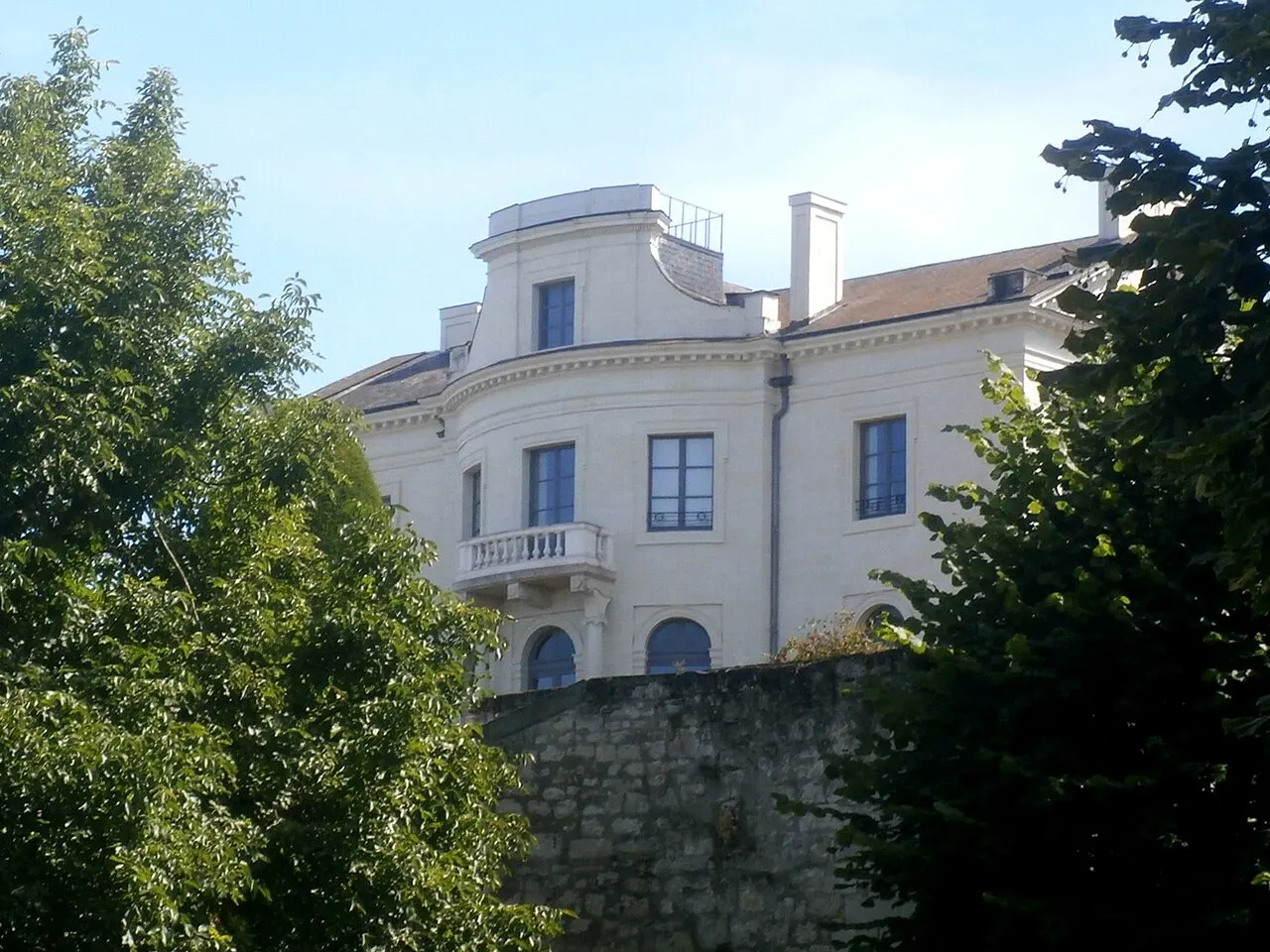 Nouveau Logis