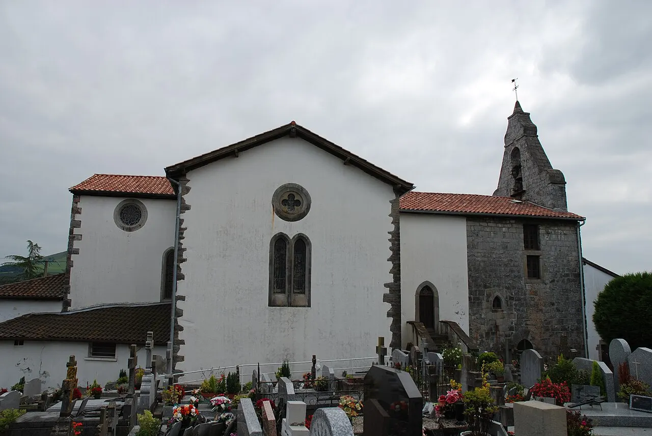 Église Saint-Jean-Baptiste