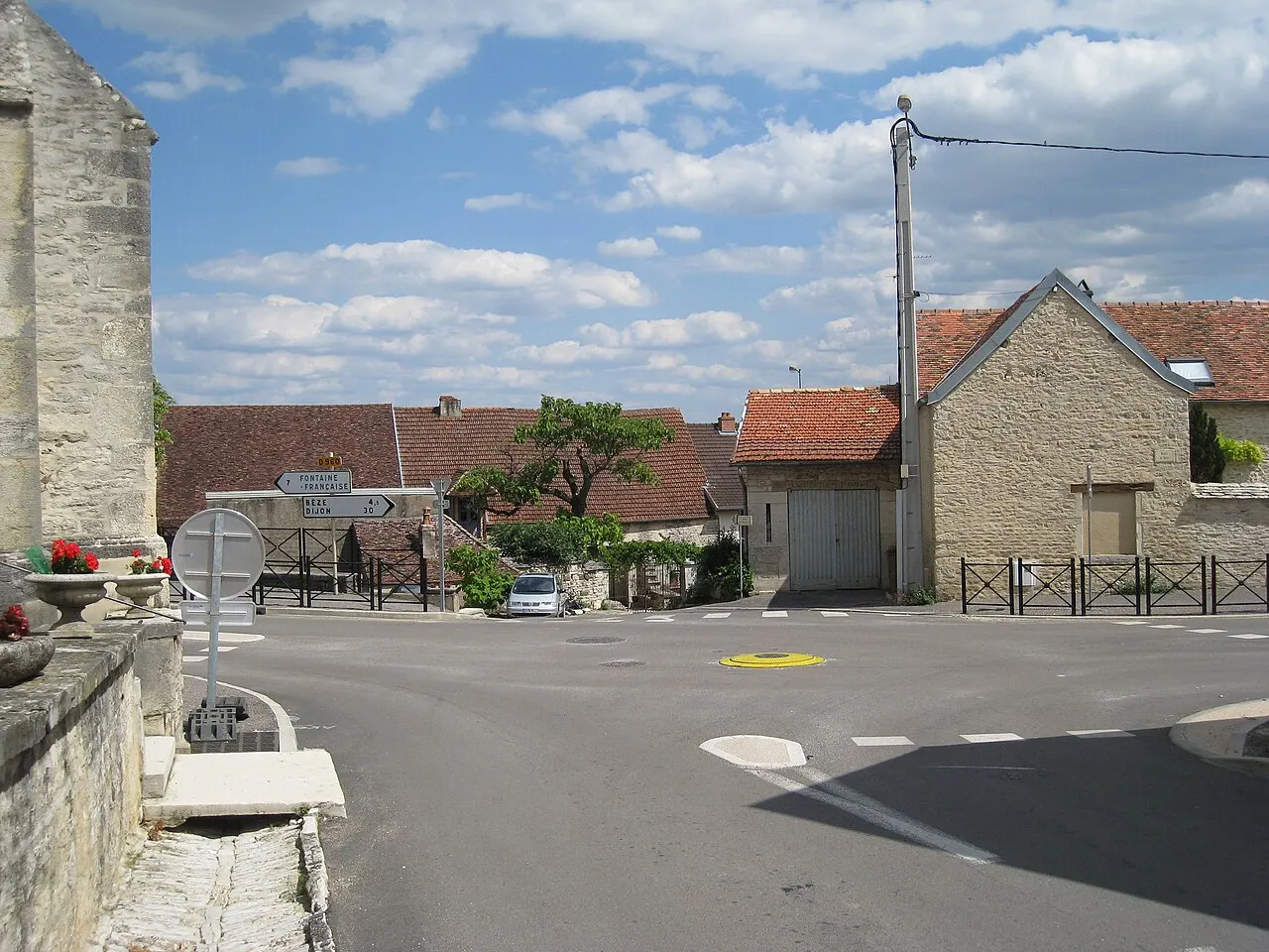 Bourberain