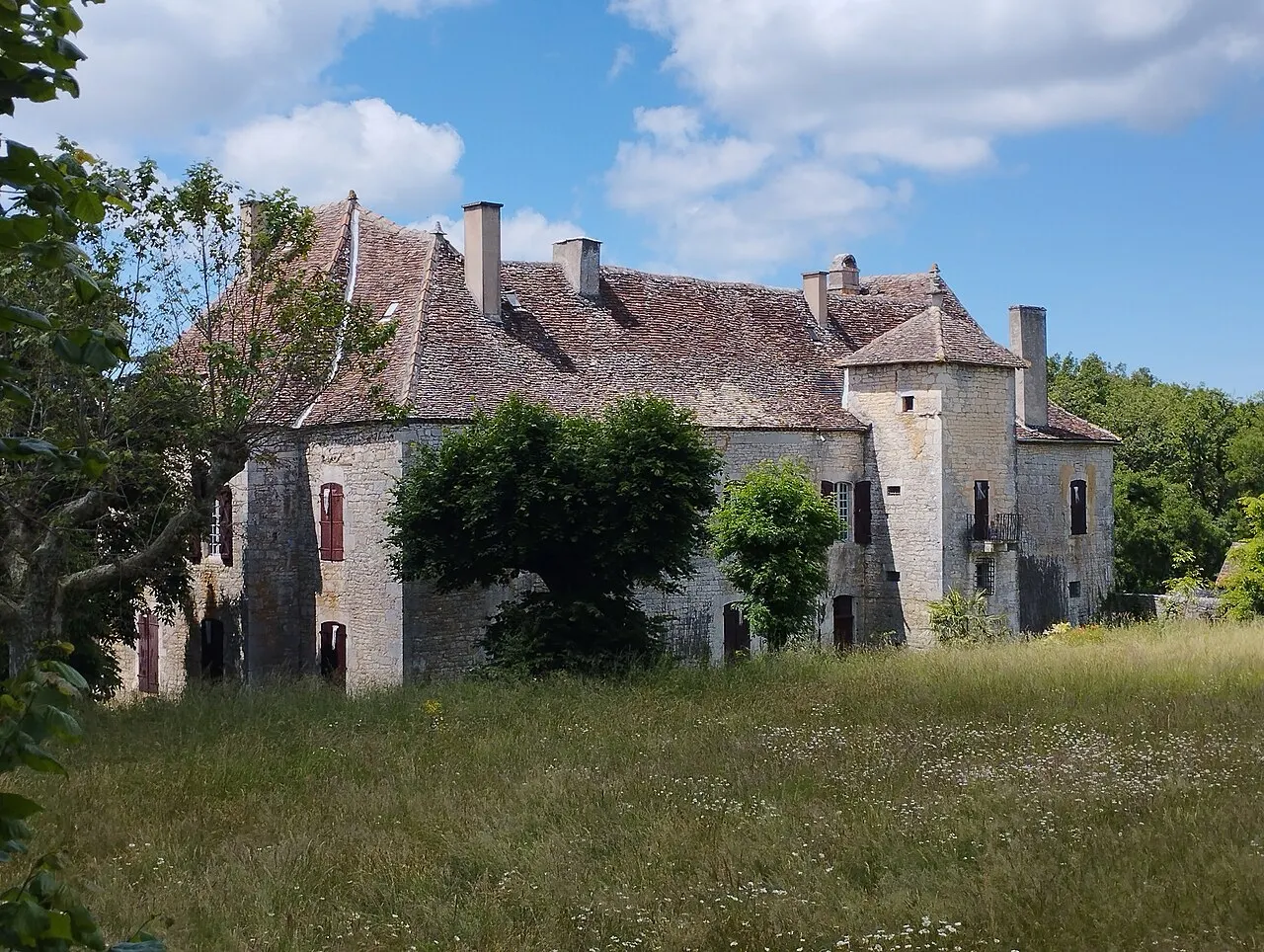 Lunegarde