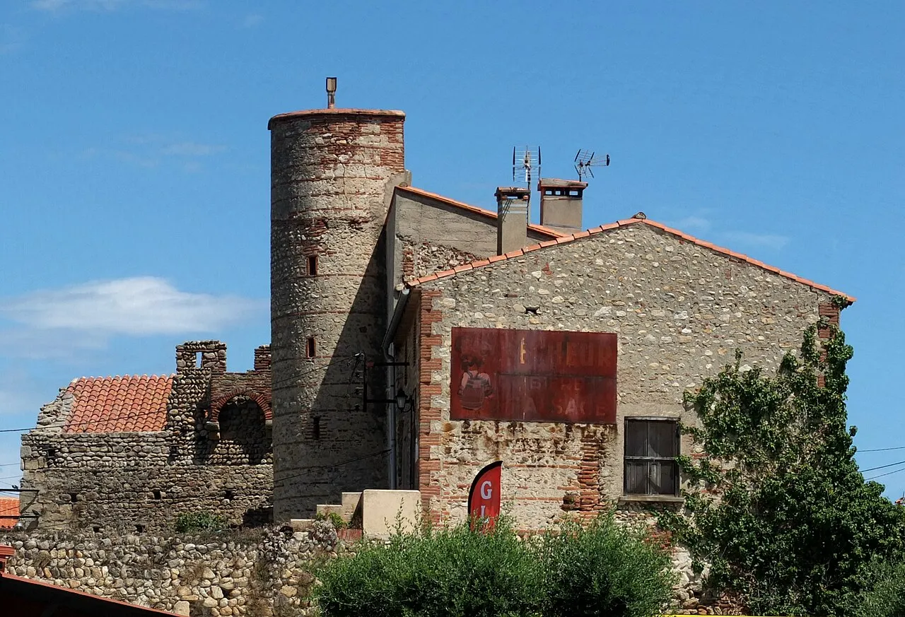 Hameau du Taxo d’Avall