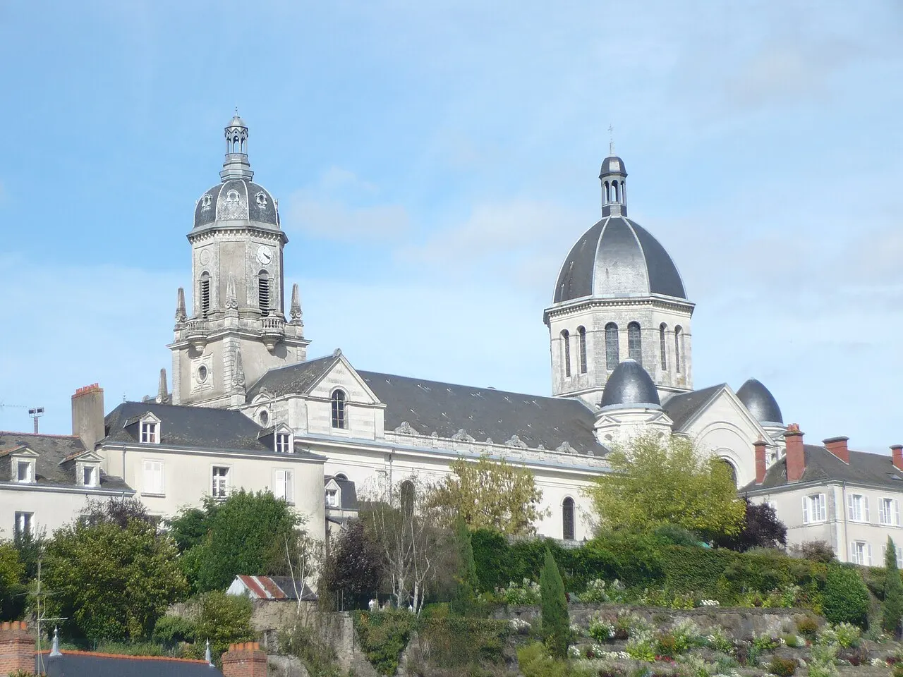 Église de la Madeleine