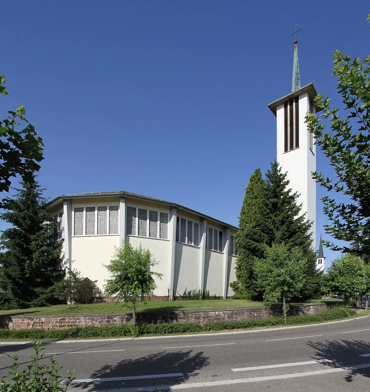Église Saint-Michel