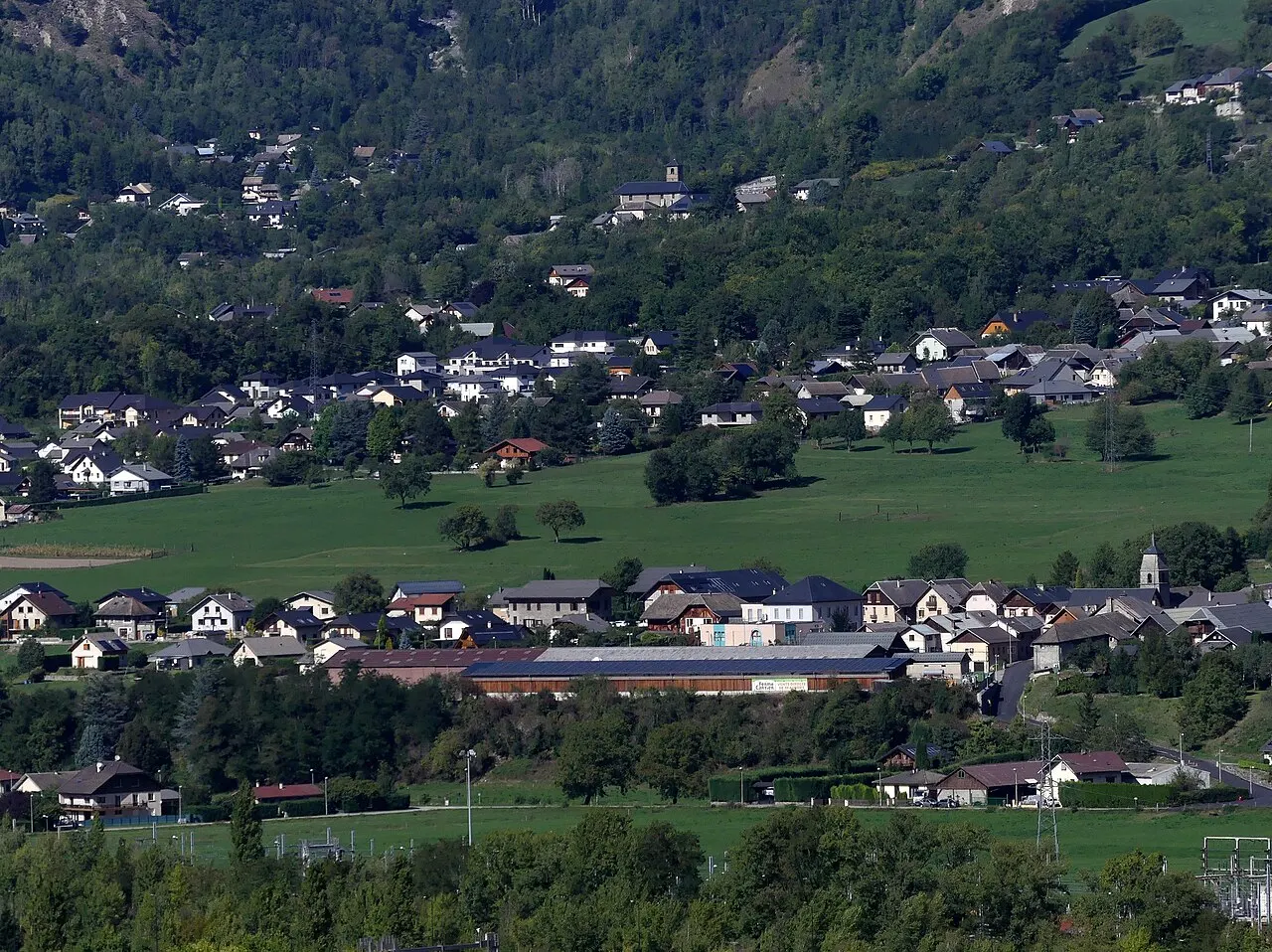 Saint-Avre