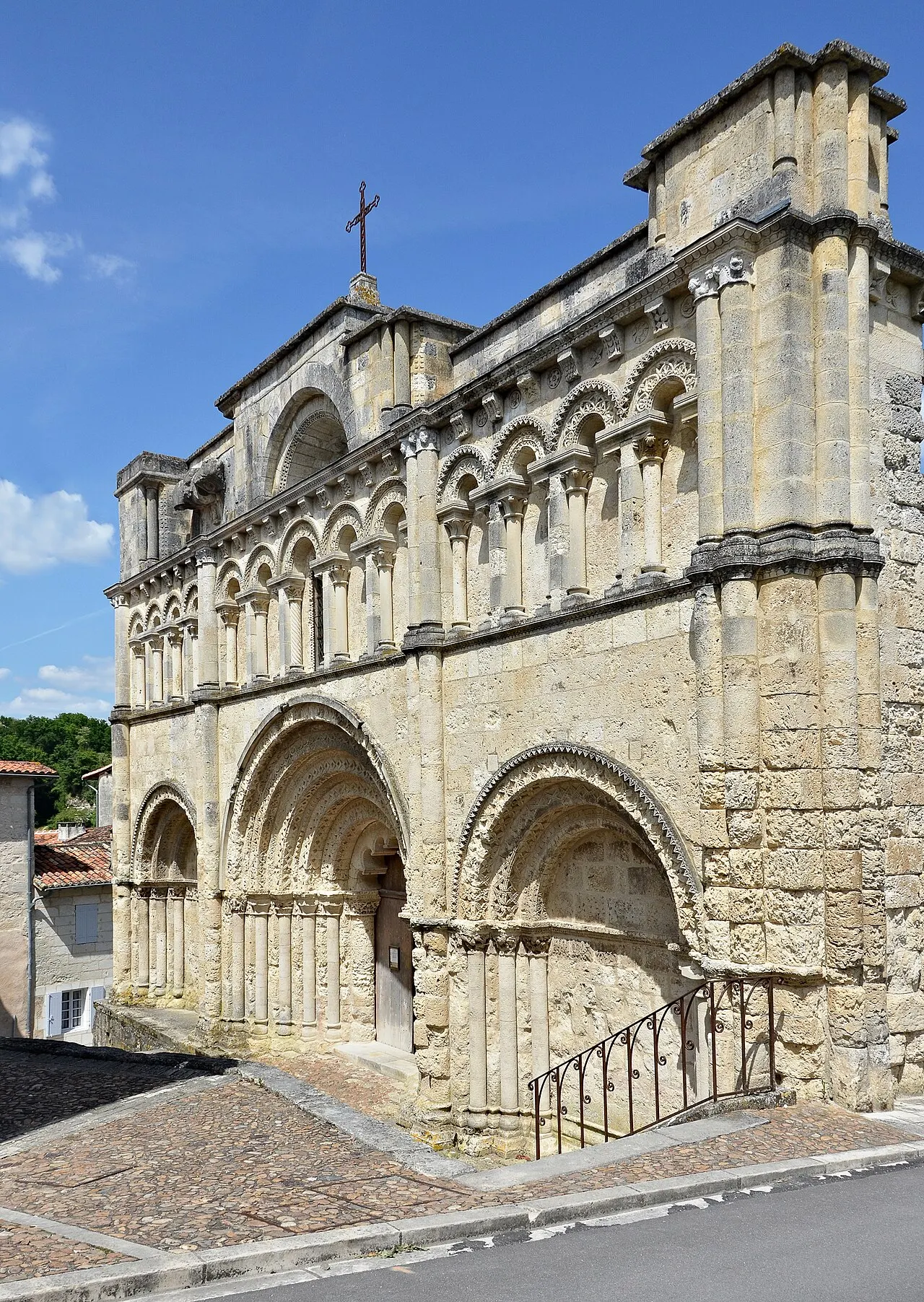 Église Saint-Jacques