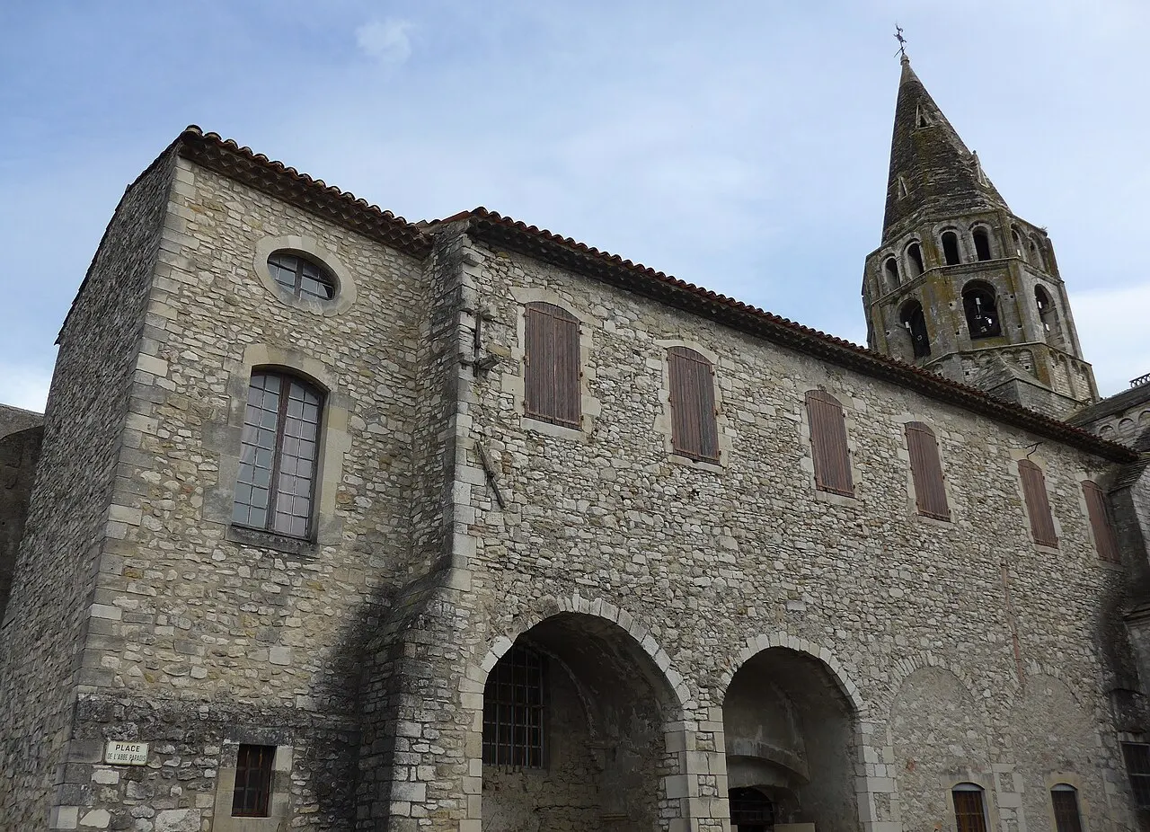 Presbytère