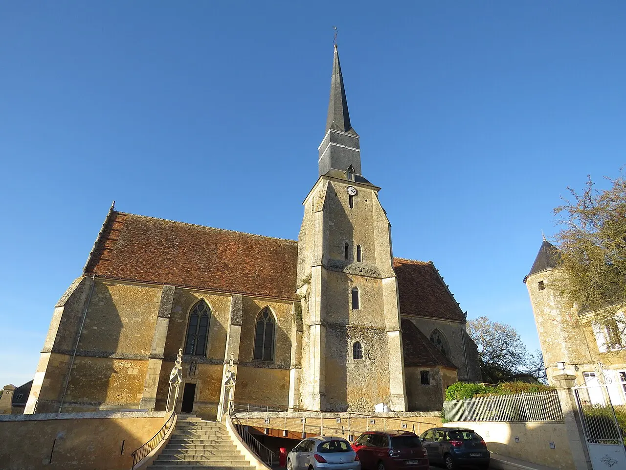 Église de l’Assomption