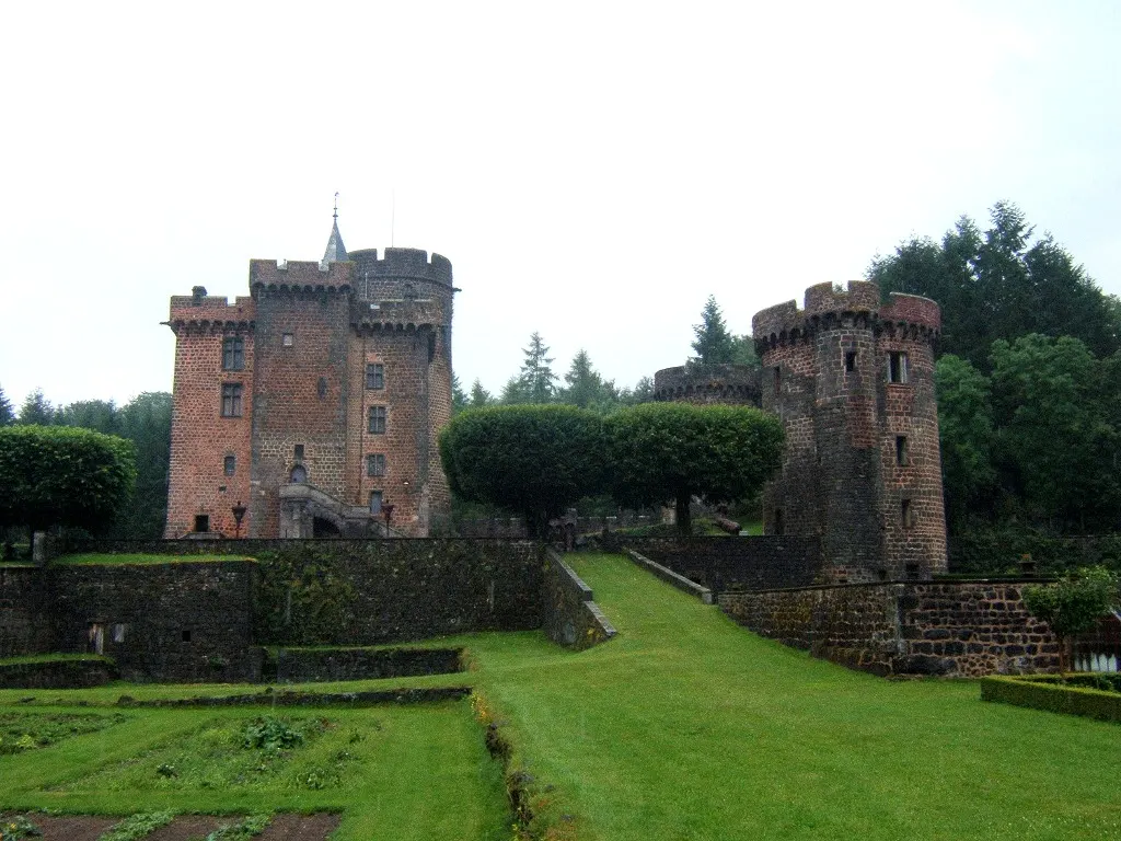 Château Dauphin