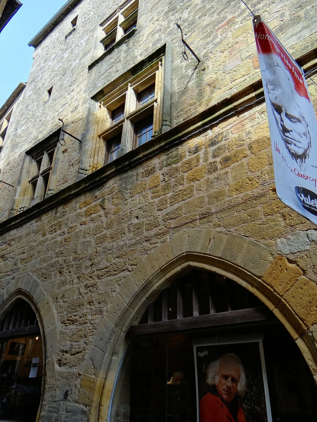 Maison du sénéchal